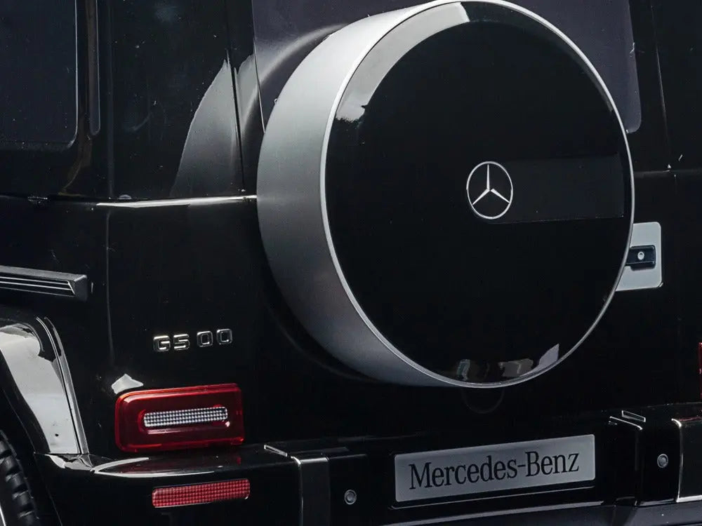 Kinder Elektroauto- Mercedes-Benz G-Klasse