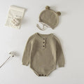 Baby Langarmbody-Set